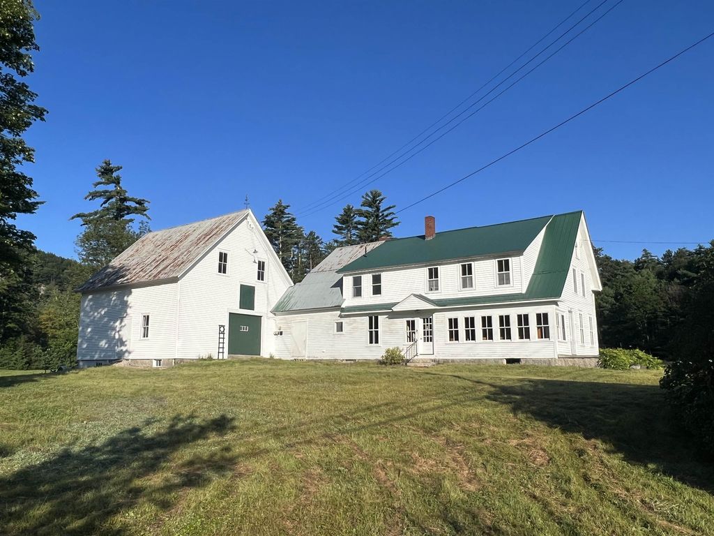 3610 West Side Road, North Conway, NH 03860 MLS 4972756 Trulia