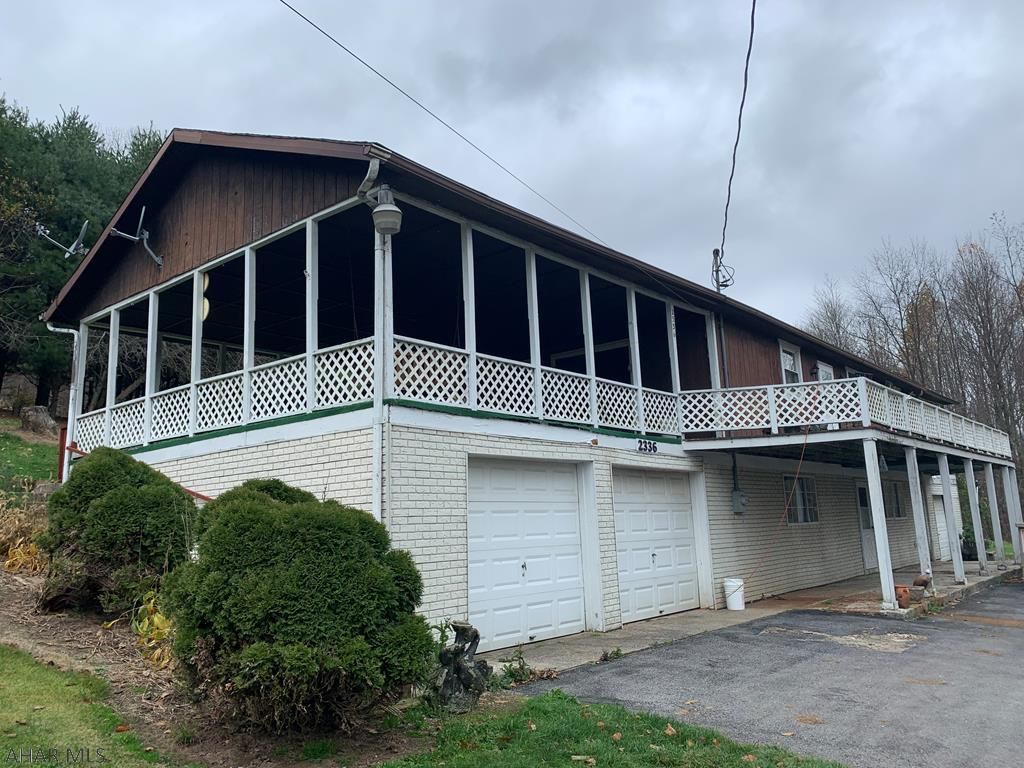 2336 Main St, Hastings, PA 4 Bed, 2 Bath SingleFamily Home 14
