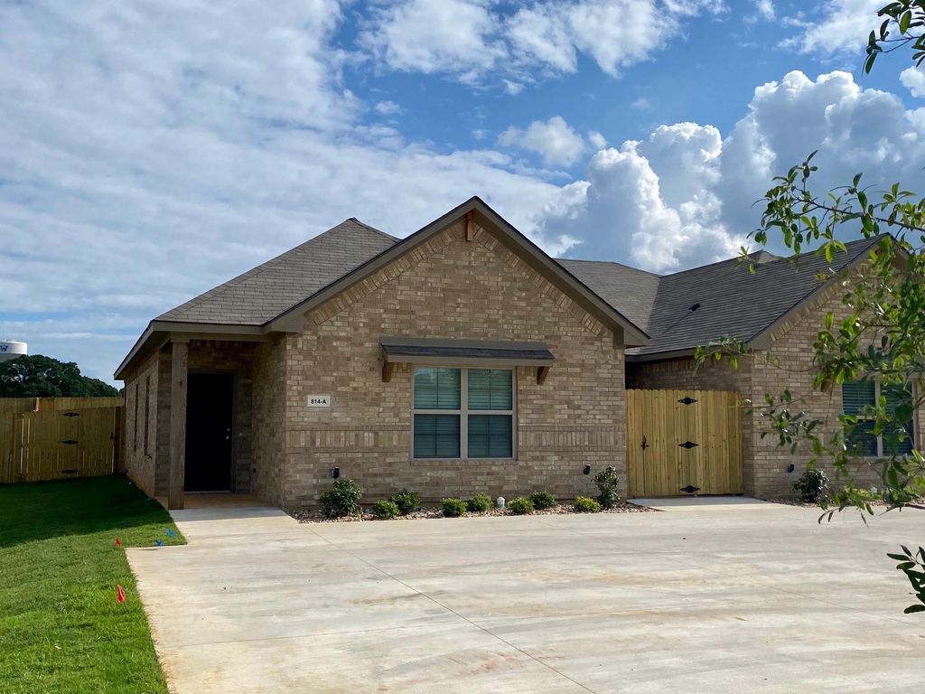 801 Hamilton Park Dr, Whitehouse, TX 75791 Trulia