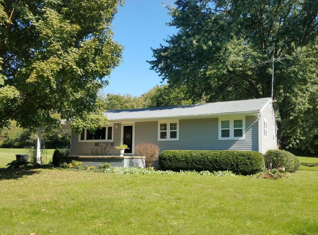 1358 Corwin Rd, Oregonia, OH 45054 Trulia
