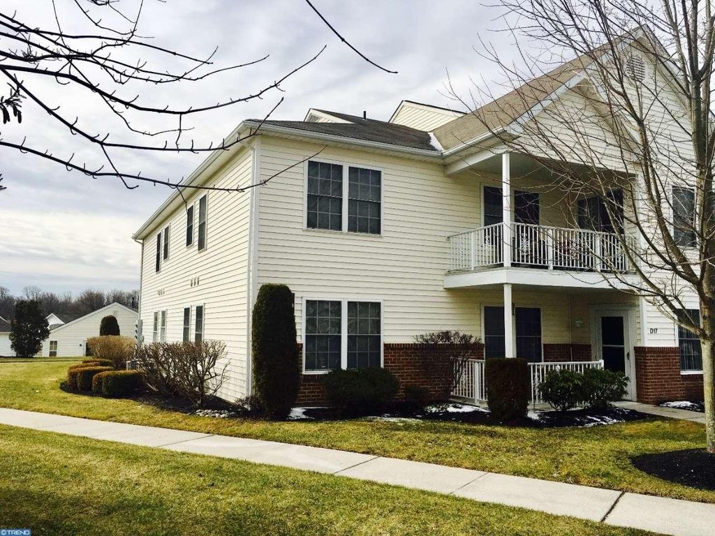 17D Pristine Pl, Sewell, NJ 08080 Trulia