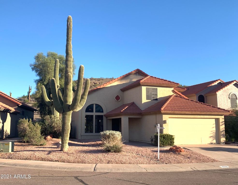 4038 E Mountain Sage Dr, Phoenix, AZ 85044