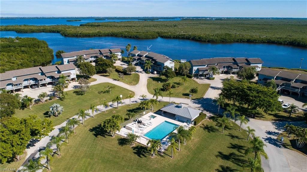 5371 Blue Crab Cir 2, Bokeelia, FL 2 Bed, 3 Bath Condo 24 Photos