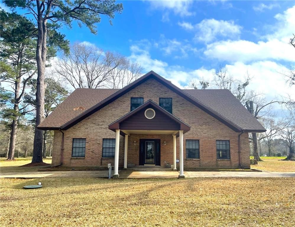 805 Highway 497, Glenmora, LA 71433 Trulia