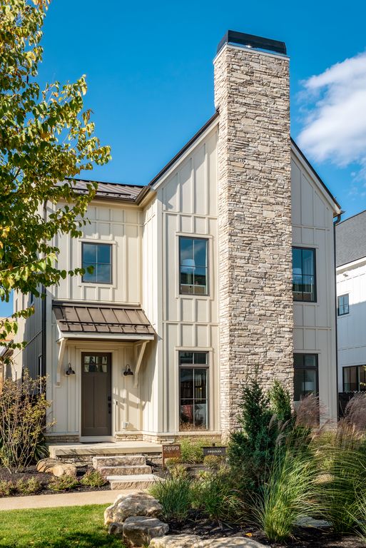 Obsidian Plan in Quarry Trails, Columbus, OH 43228