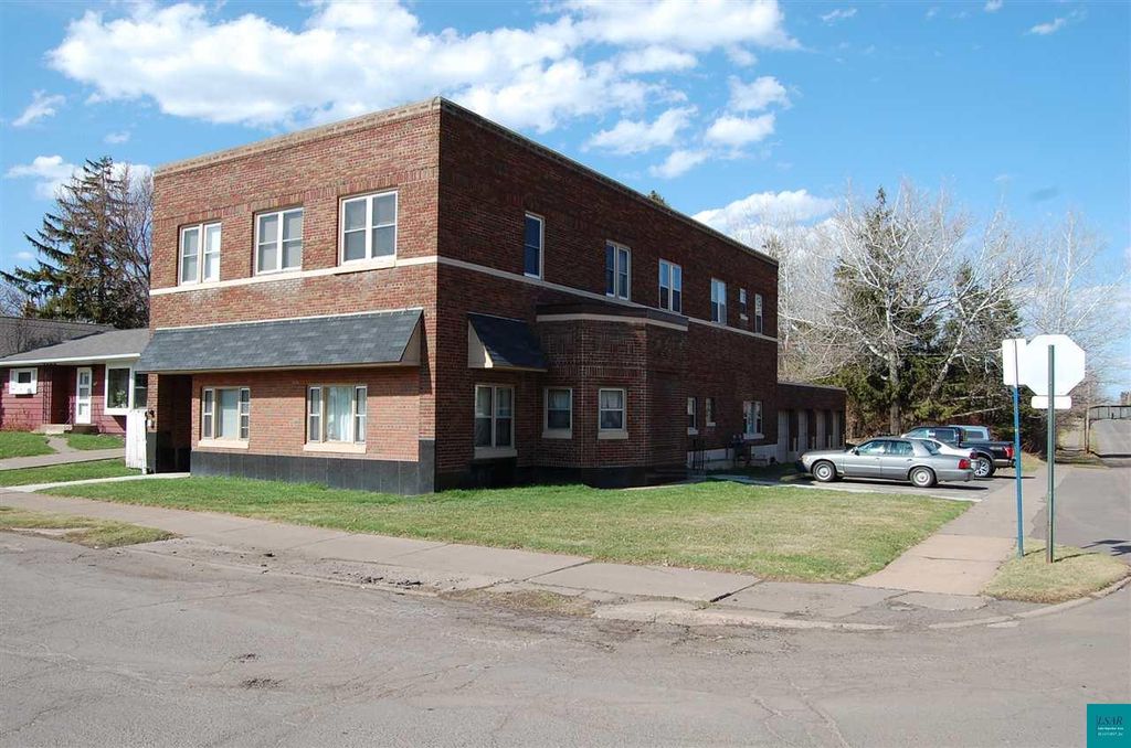 509 E  7th St, Superior, WI 54880