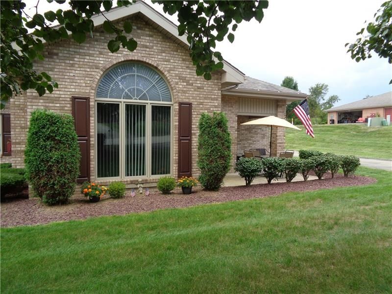 5125 Cedar Hills Blvd, Belle Vernon, PA 15012 Trulia