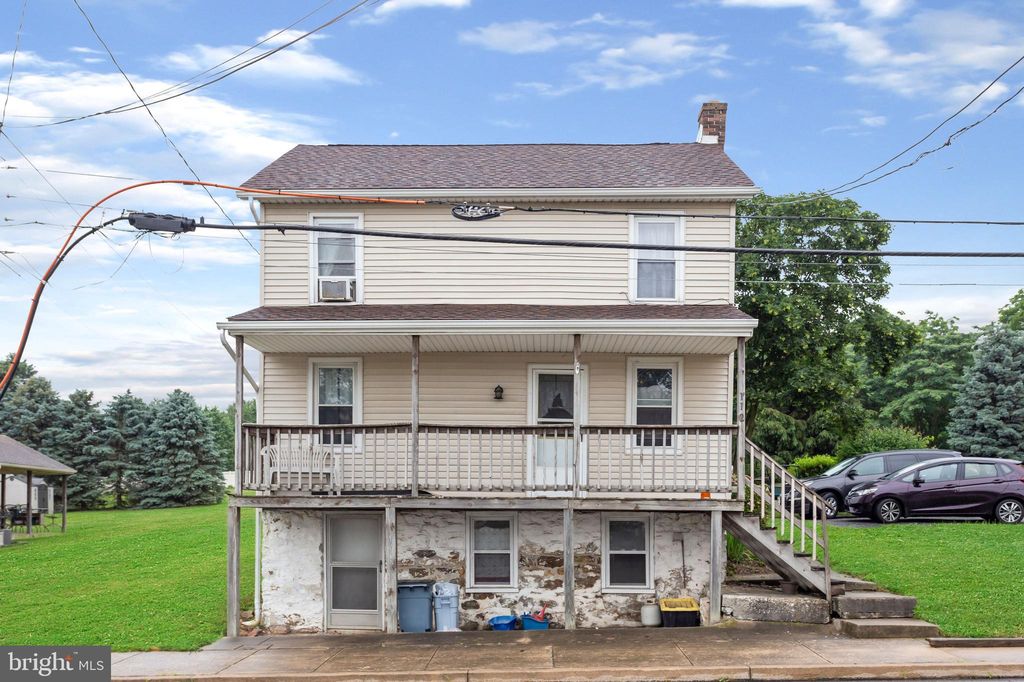 112 S Main St, York New Salem, PA 17371 Trulia