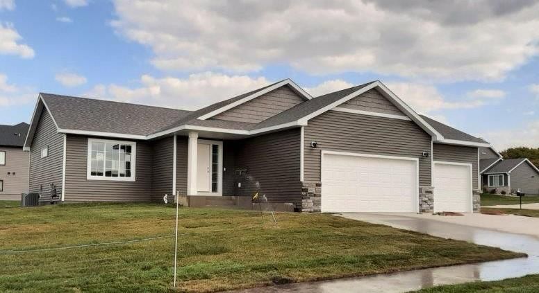 1002 7th Ave  NW, Kasson, MN 55944