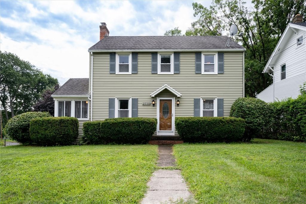 2739 Chili Ave, Rochester, NY 14624 Trulia