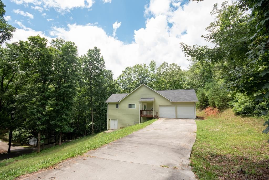 238 Hunters Trl, Franklin, NC 28734 Trulia