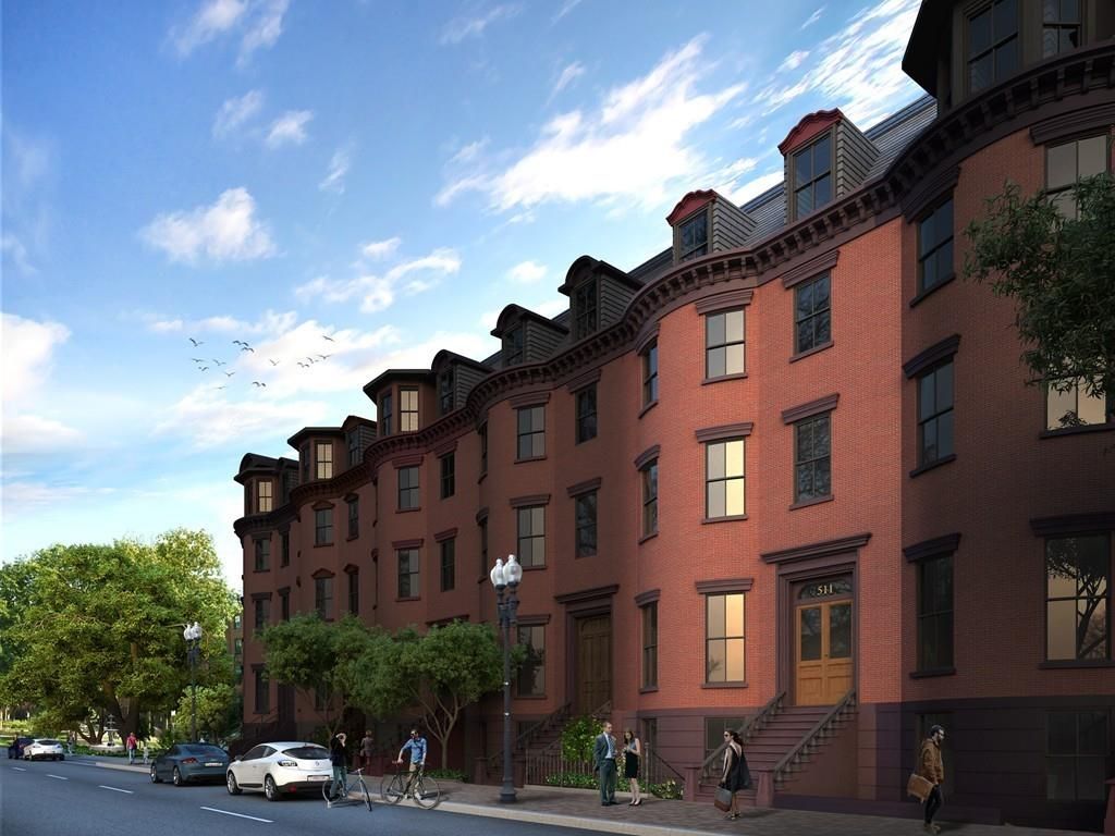 511 Massachusetts Ave, Boston, MA 02118 Trulia