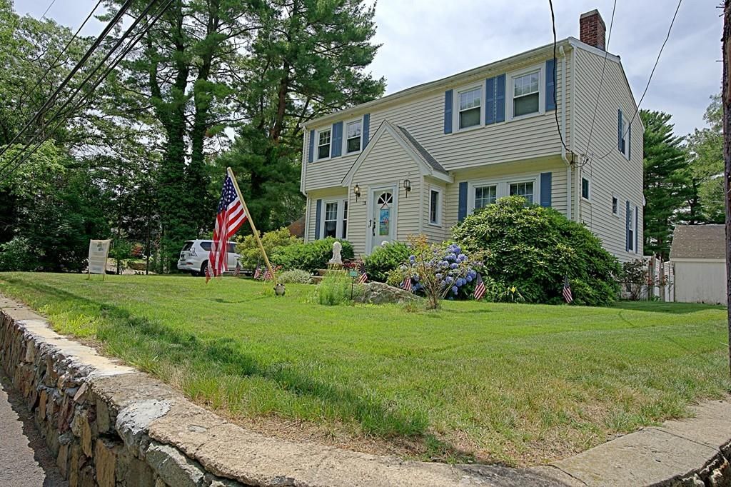 25 Walnut St, Saugus, MA 01906 Trulia