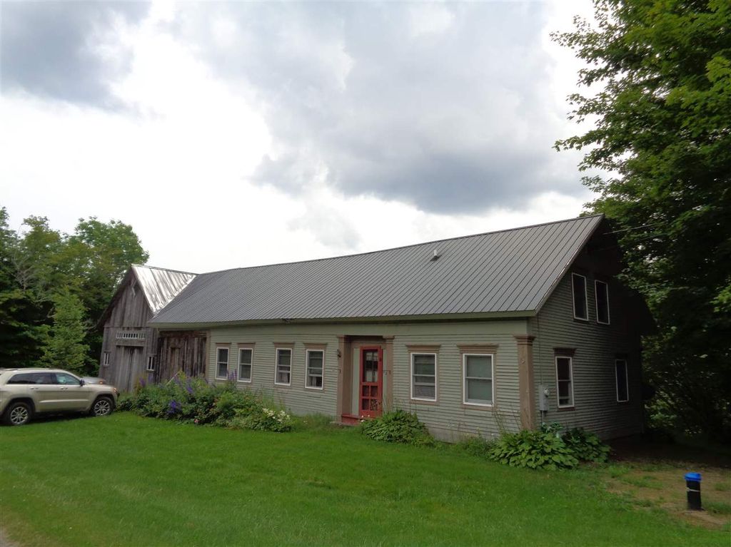 278 White Rd, Glover, VT 05839 Trulia