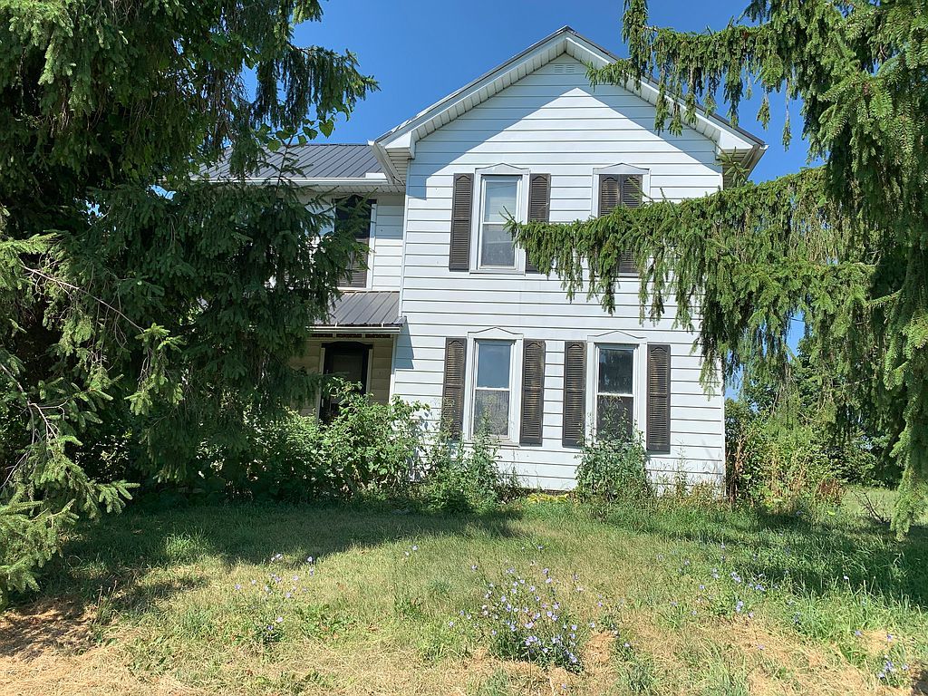 12122 Burbank Rd, Burbank, OH 44214 Trulia