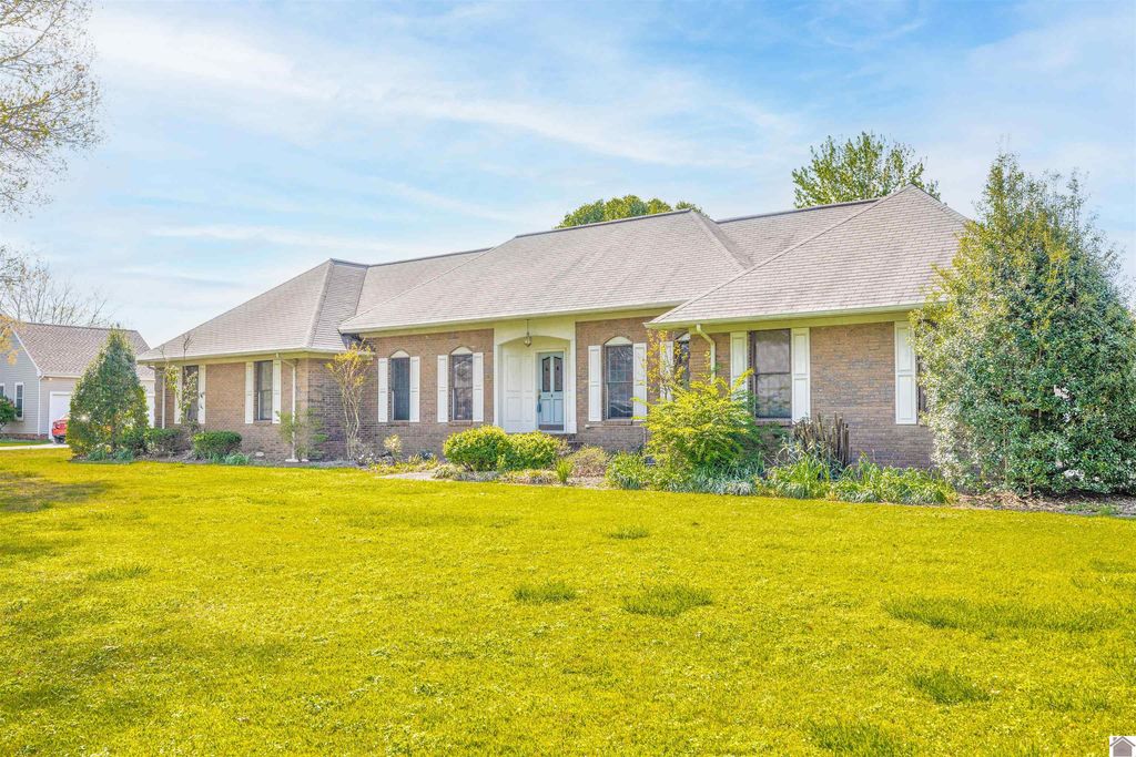 2215 Quail Creek Dr, Murray, KY 42071 Trulia