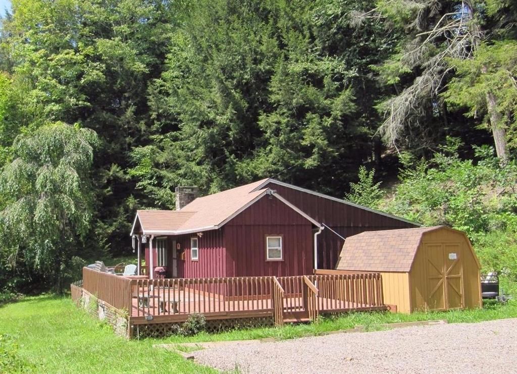 511 Wolf Hollow Rd, Andes, NY 13731 Trulia