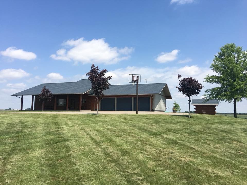 11108 Garden Prairie Rd, Cassville, WI 53806 Trulia