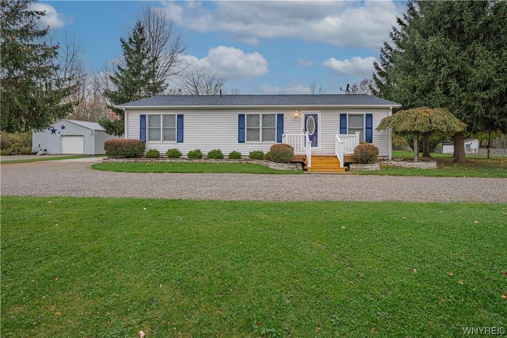 1890 Quaker Rd, Barker, NY 14012 Trulia