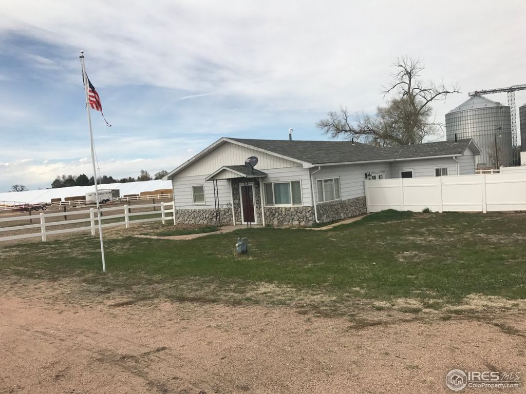 3623 US Highway 6, Haxtun, CO 80731 Trulia