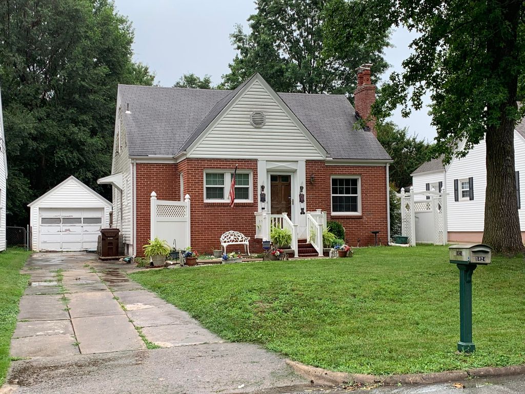 1824 S Hampton Ave, Springfield, MO 65807 Trulia