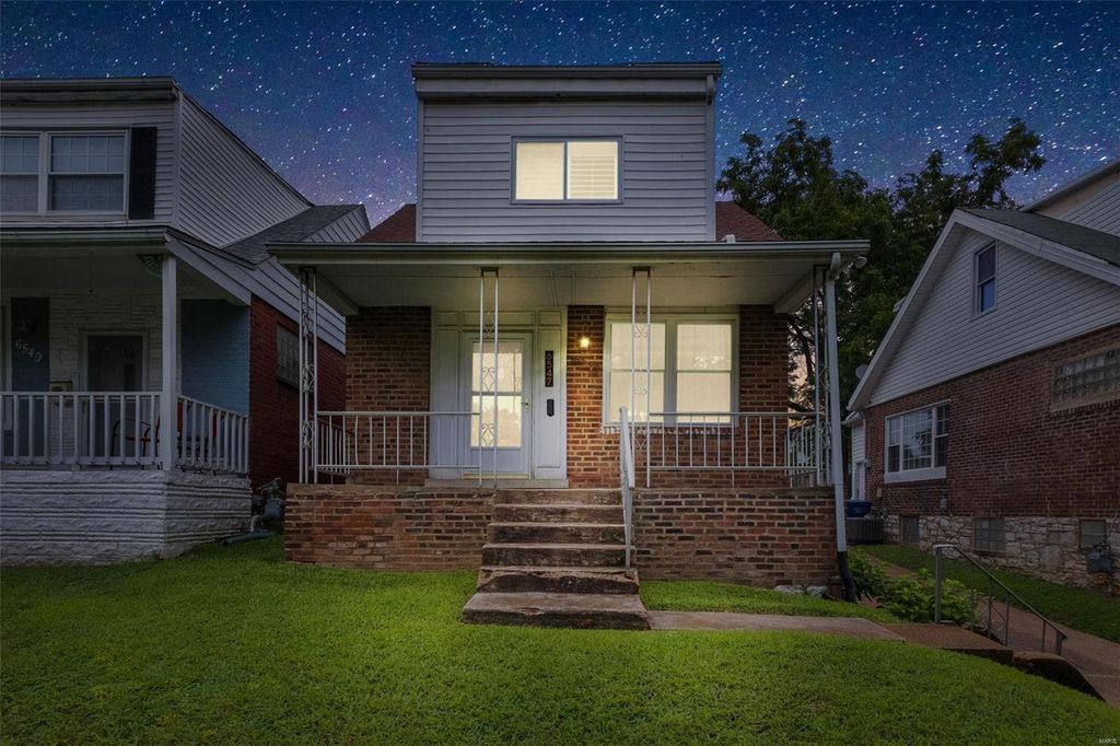 6547 Marmaduke Ave, Saint Louis, MO 63139 Trulia