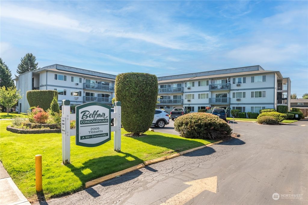 2005 Tibbetts Drive UNIT 208, Longview, WA 98632 Condo for Sale MLS