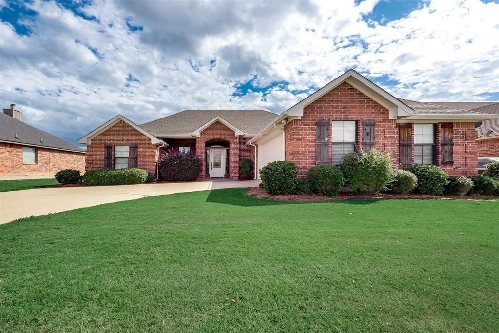 1007 Louise Ln, Ennis, TX 75119 Trulia