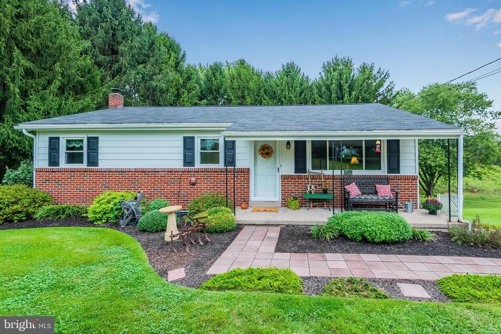 40 Texas Eastern Rd, Shermans Dale, PA 17090 Trulia