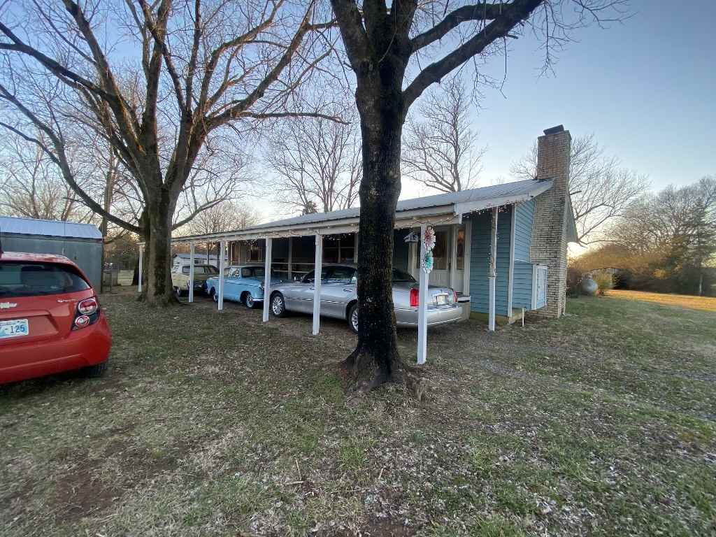 129 Polk Rd 170, Mena, AR 71953 Trulia