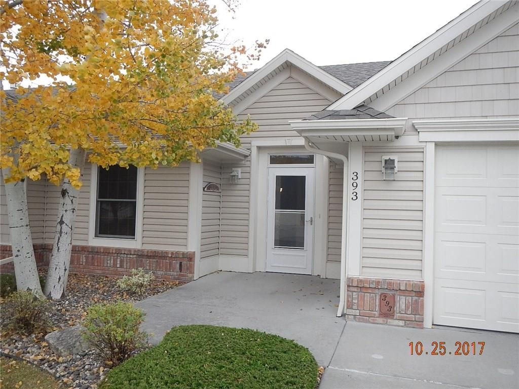 393 Stonegate Cir, Billings, MT 59102 Trulia