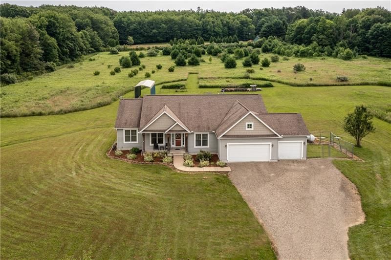 140 Hunter Rd, Stoneboro, PA 16153 Trulia