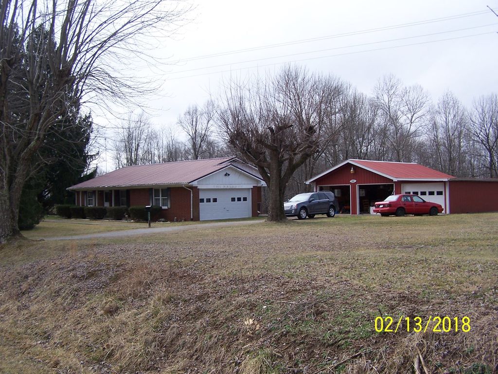 5985 N Ky 837, Kings Mountain, KY 40442 Trulia