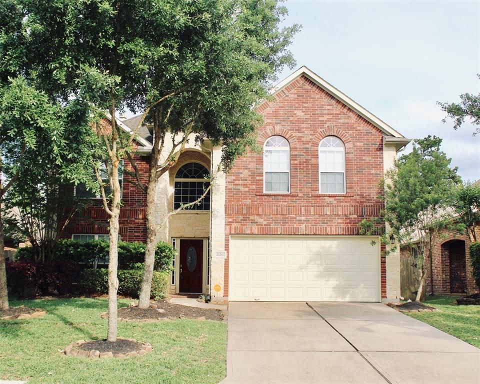 25541 Oakhurst Forest Dr, Porter, TX 77365 Trulia