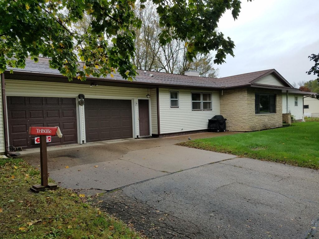 107 N Oak St, Stoddard, WI 54658 Trulia