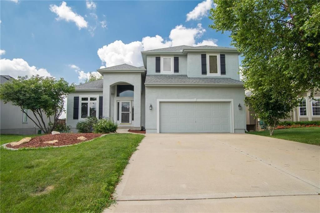 21943 W 121st Ter, Olathe, KS 66061 Trulia