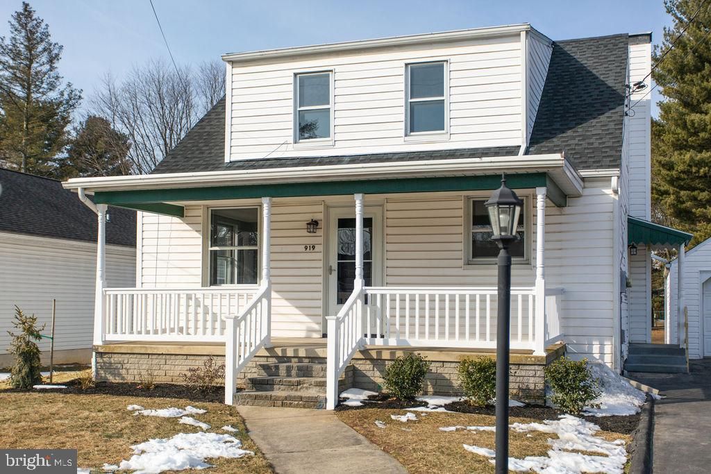 919 Blanchard Ave, Chambersburg, PA 17201 Trulia