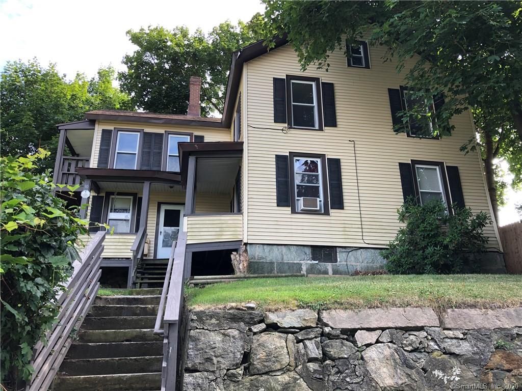 10 Maple St #2, Winsted, CT 06098 - 3 Bed, 1 Bath Condo For Rent - MLS