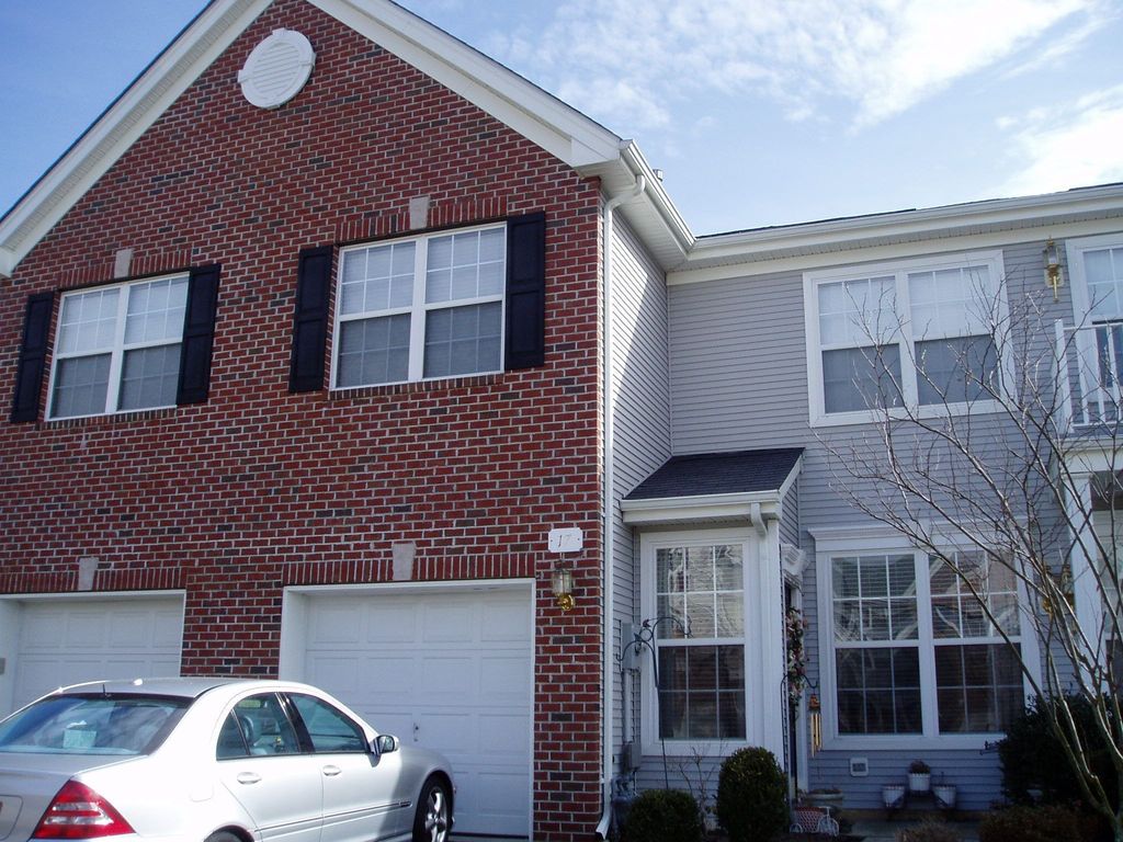 17 York Rd 4405, West Windsor, NJ 08550 Trulia