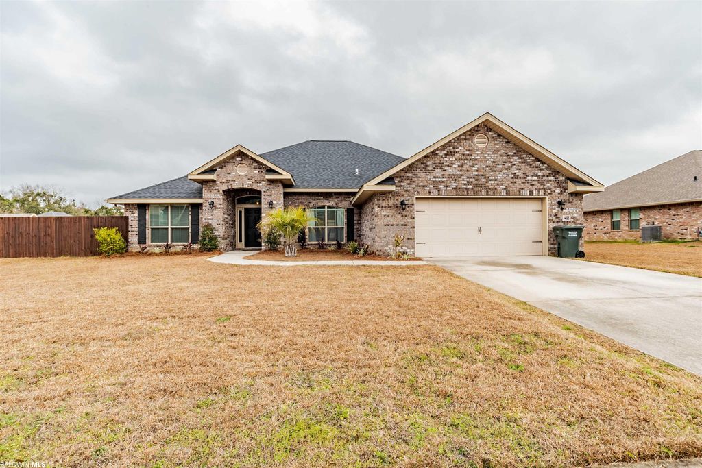 14696 Troon Dr, Foley, AL 36535 Trulia