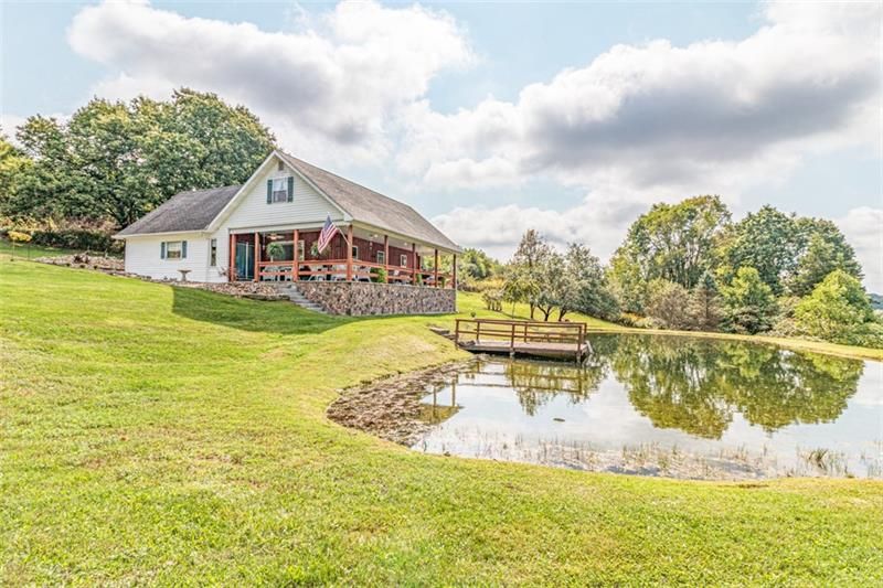 3209 Bela Rd, Parker, PA 16049 MLS 1611172 Trulia