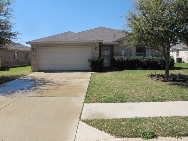 120 Waterlily Way, Hutto, TX 78634