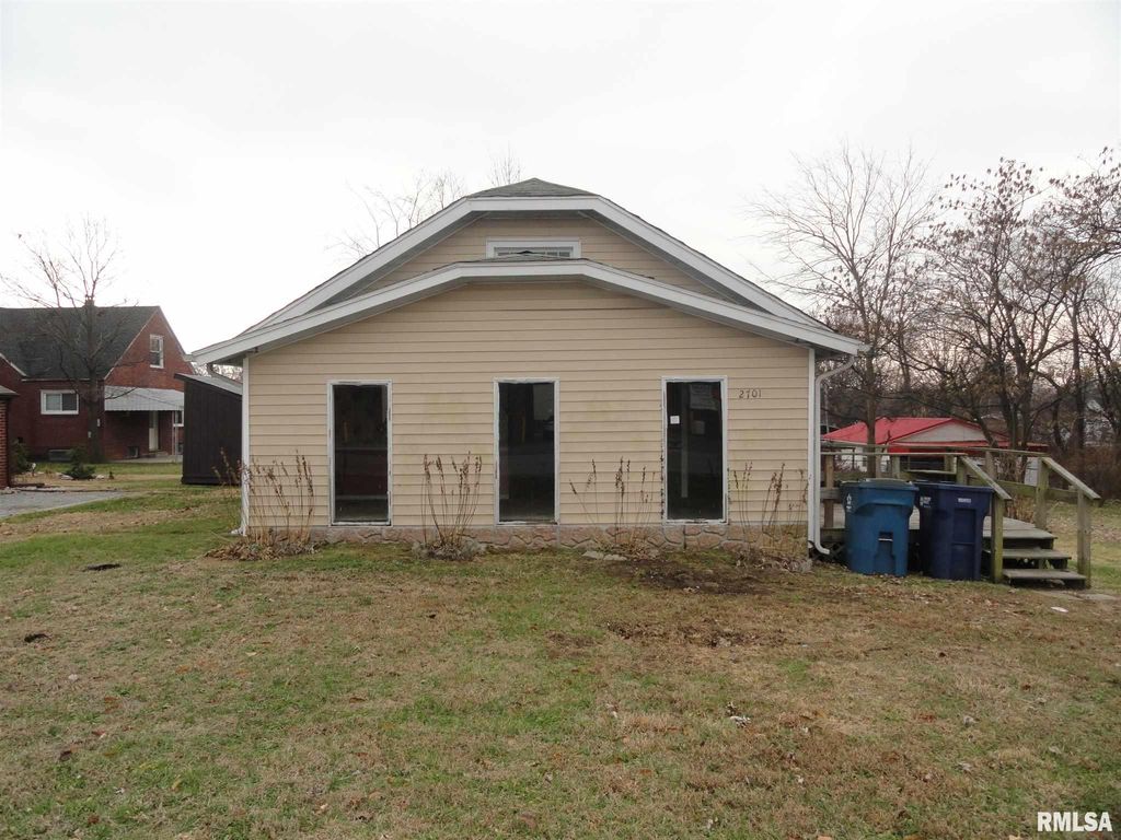 2701 Casey Ave, Mount Vernon, IL 62864 Trulia