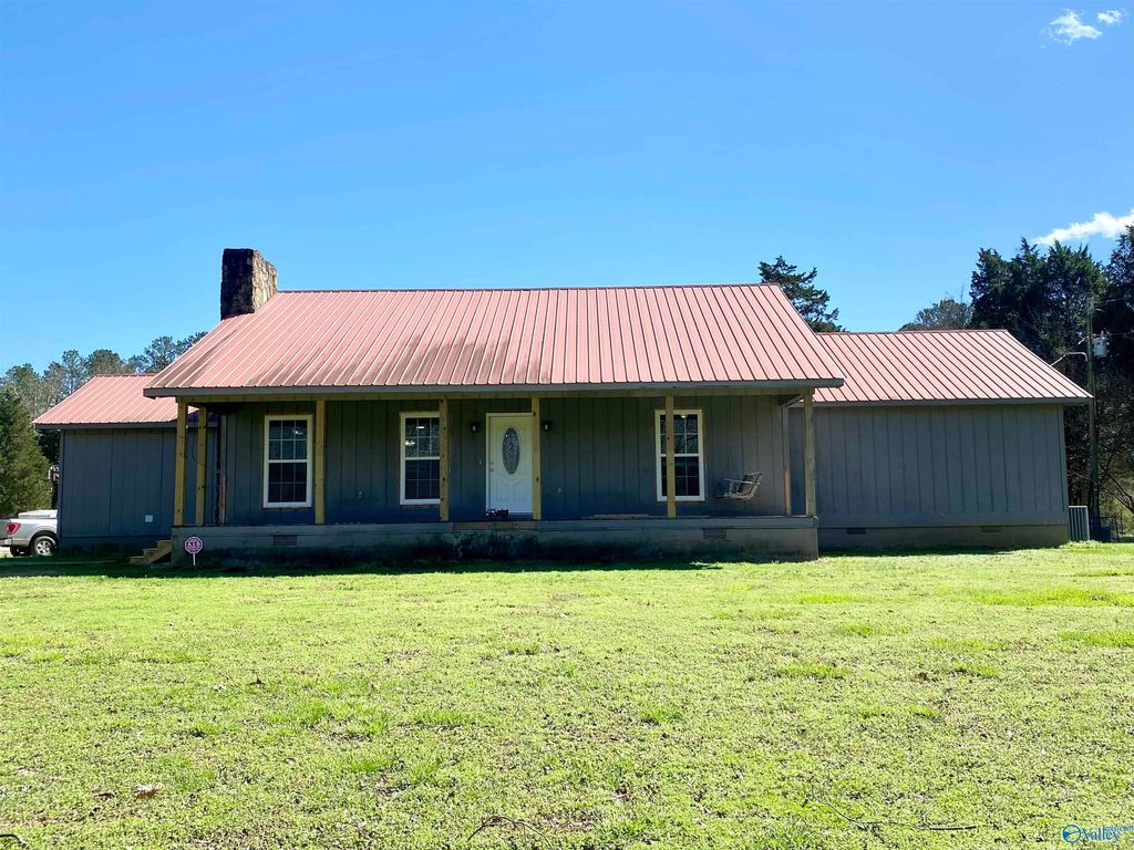 2840 Weiss Lake Blvd, Leesburg, AL 35983 Trulia