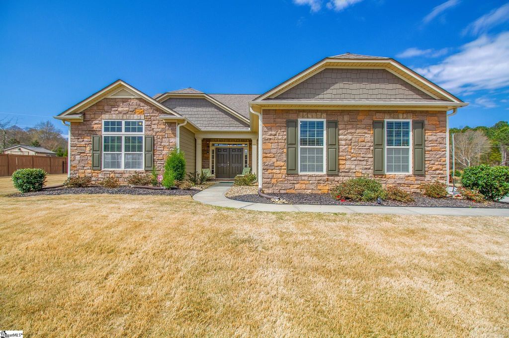 5 Portico Point, Simpsonville, SC 29681 Trulia