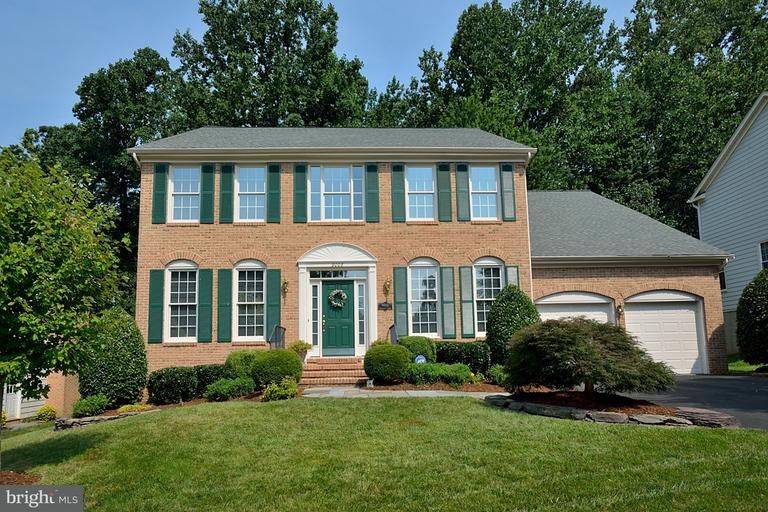 9008 Advantage Ct, Burke, VA 22015 Trulia