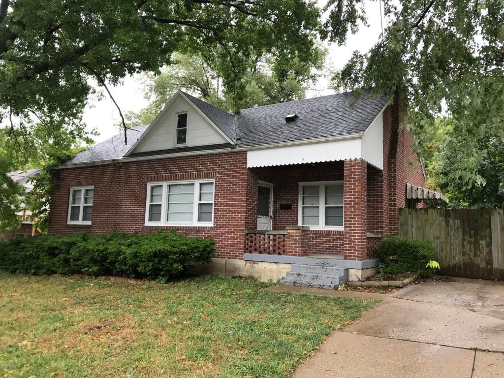 211 Dawson St, Jefferson City, MO 65101