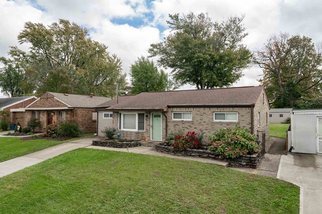 3415 Talbot Ave, Erlanger, KY 41018 Trulia