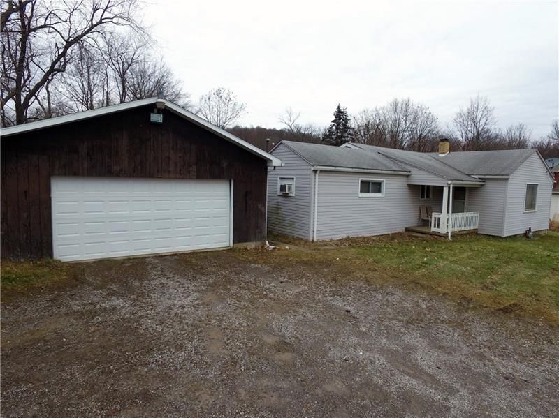 1265 Chicora Rd, Chicora, PA 16025 Trulia