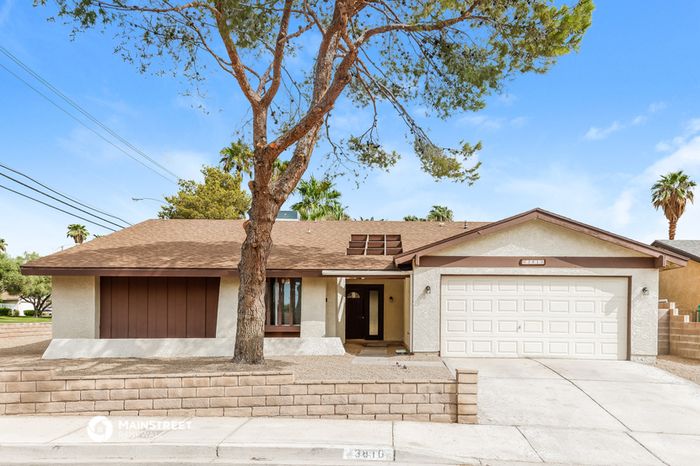 3810 Boca Chica Ave, Las Vegas, NV 89120